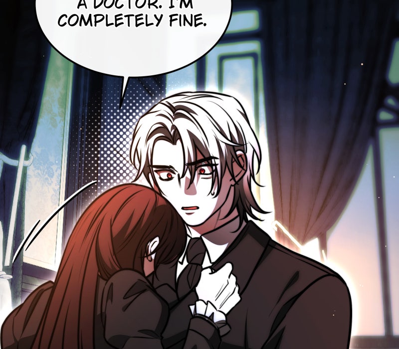 Till Crimes Do Us Part Chapter 36 - Page 73