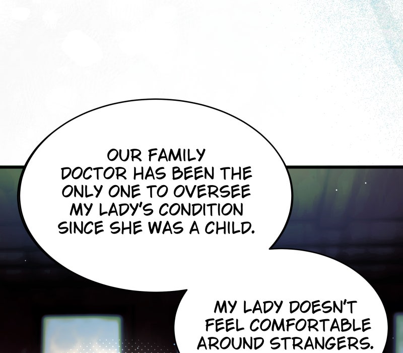 Till Crimes Do Us Part Chapter 36 - Page 86