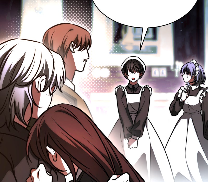 Till Crimes Do Us Part Chapter 36 - Page 87