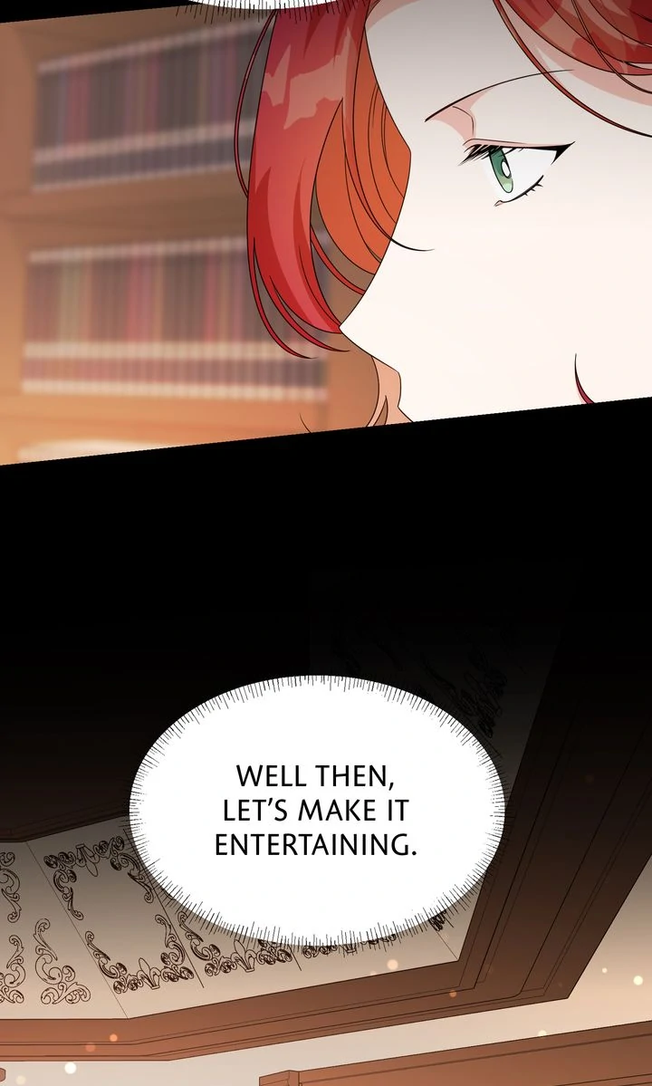 Till Divorce Do Us Part! Chapter 104 - Page 11