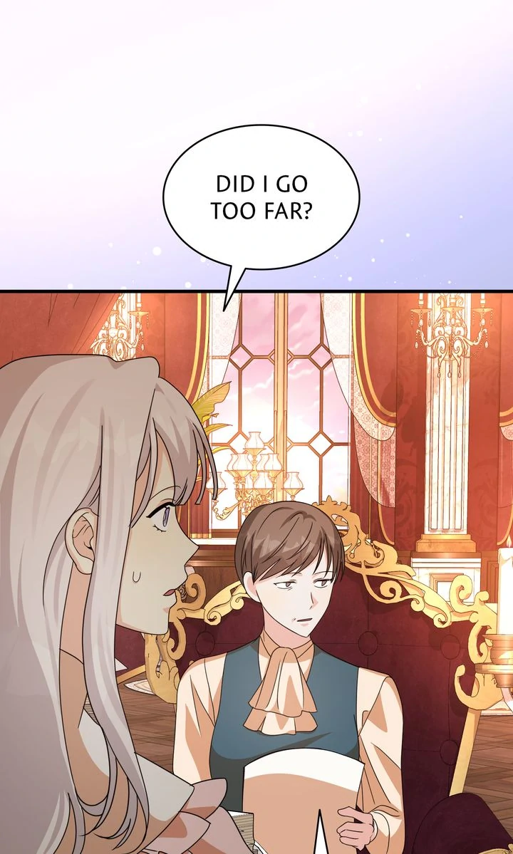 Till Divorce Do Us Part! Chapter 104 - Page 101