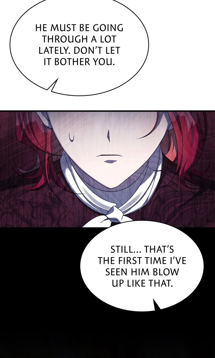 Till Divorce Do Us Part! Chapter 104 - Page 103