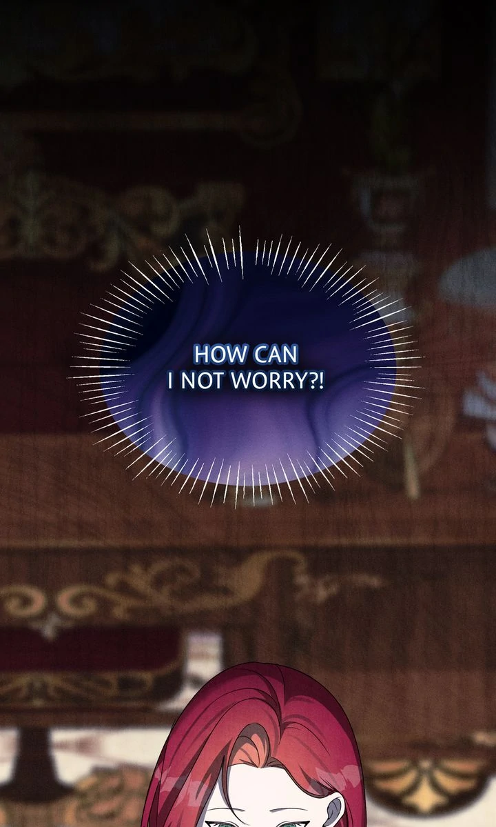 Till Divorce Do Us Part! Chapter 104 - Page 104