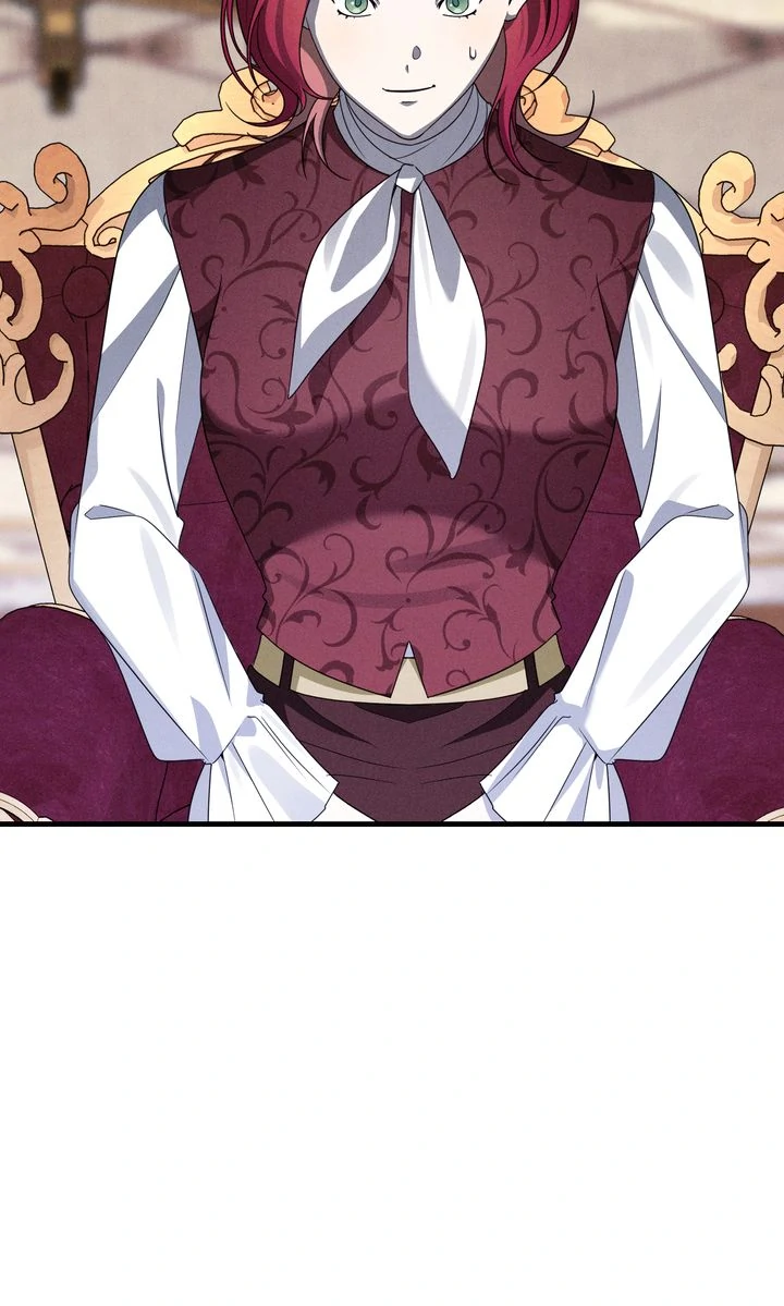 Till Divorce Do Us Part! Chapter 104 - Page 105