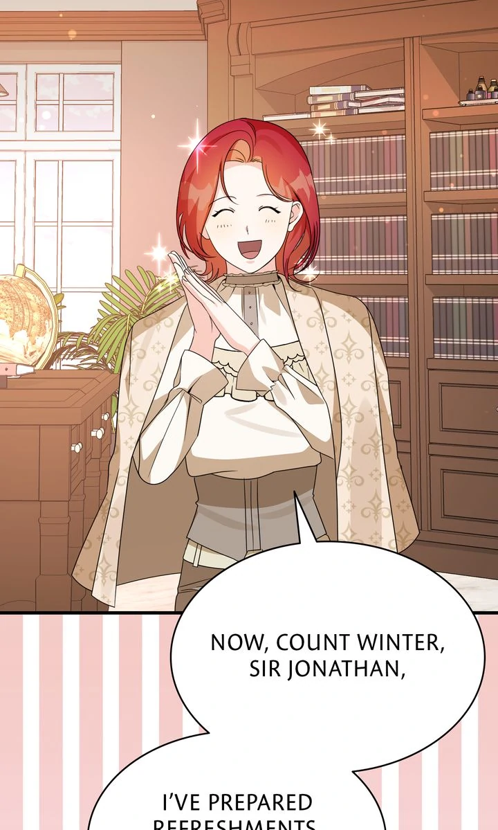 Till Divorce Do Us Part! Chapter 104 - Page 12