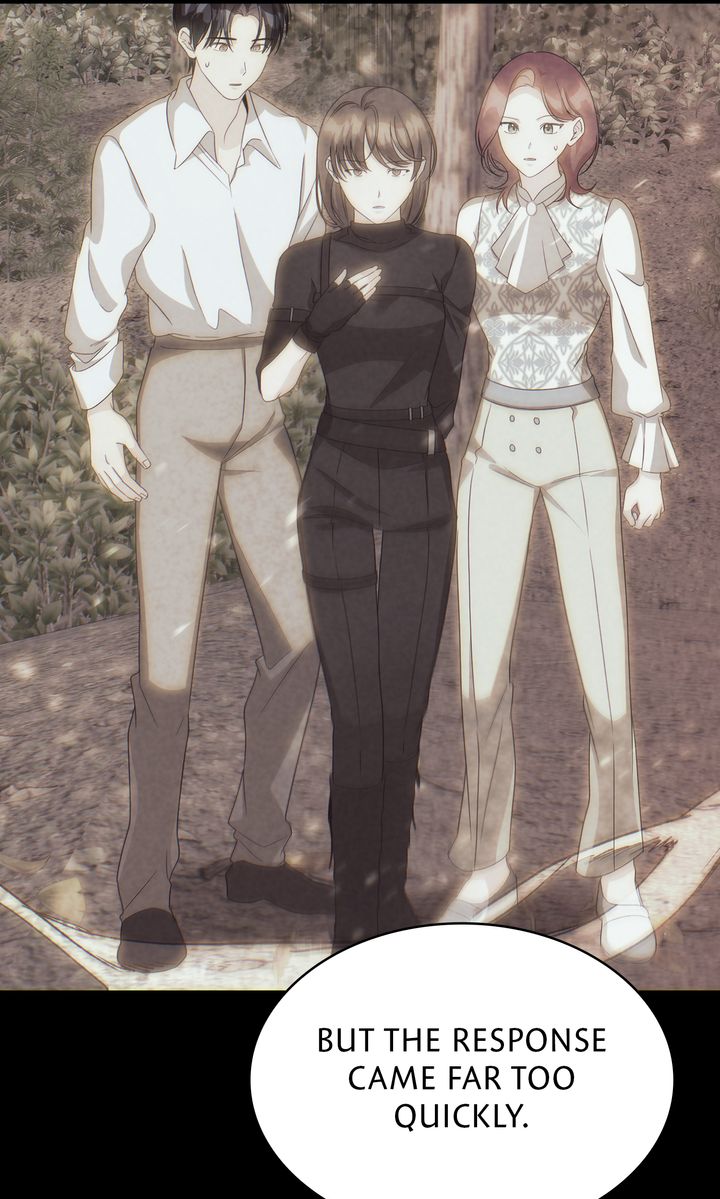 Till Divorce Do Us Part! Chapter 104 - Page 16