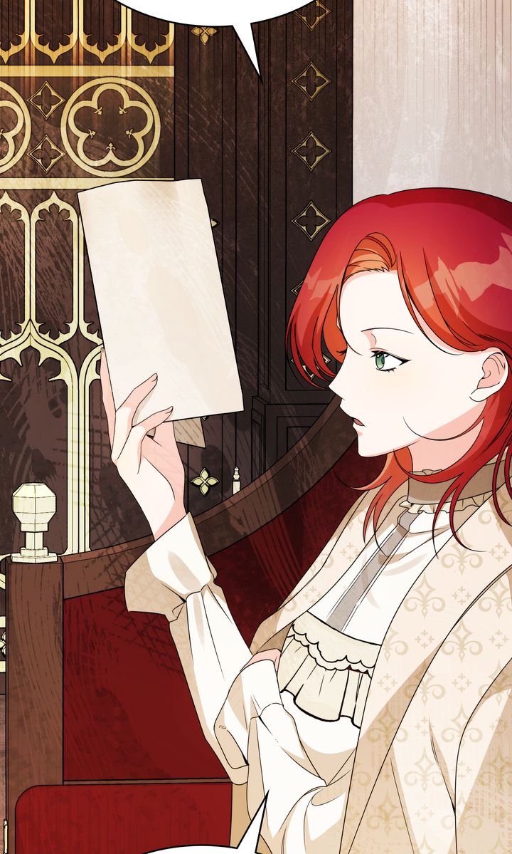 Till Divorce Do Us Part! Chapter 104 - Page 20