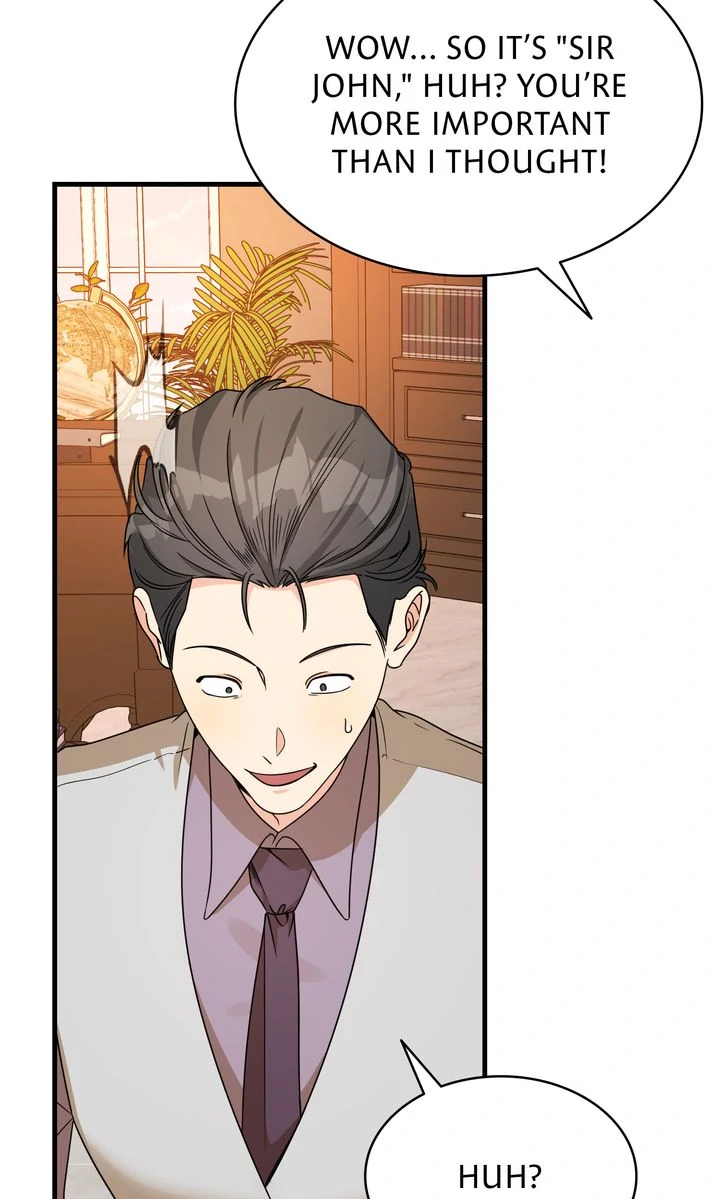 Till Divorce Do Us Part! Chapter 104 - Page 3