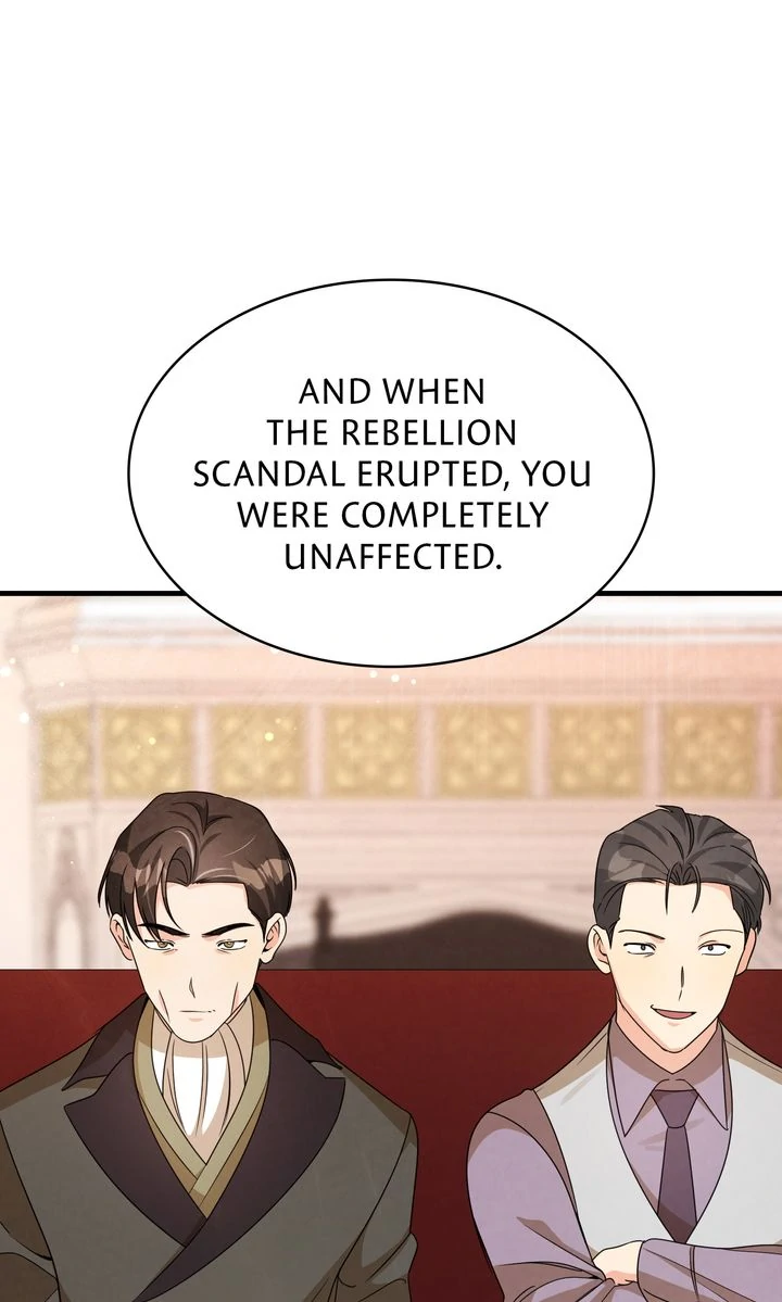 Till Divorce Do Us Part! Chapter 104 - Page 23