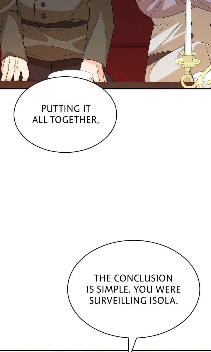 Till Divorce Do Us Part! Chapter 104 - Page 24