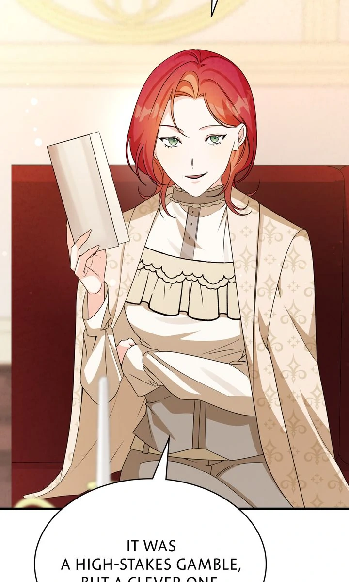 Till Divorce Do Us Part! Chapter 104 - Page 25