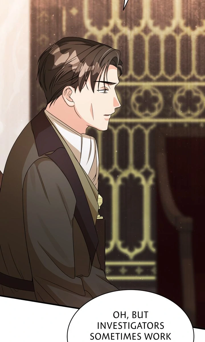 Till Divorce Do Us Part! Chapter 104 - Page 27