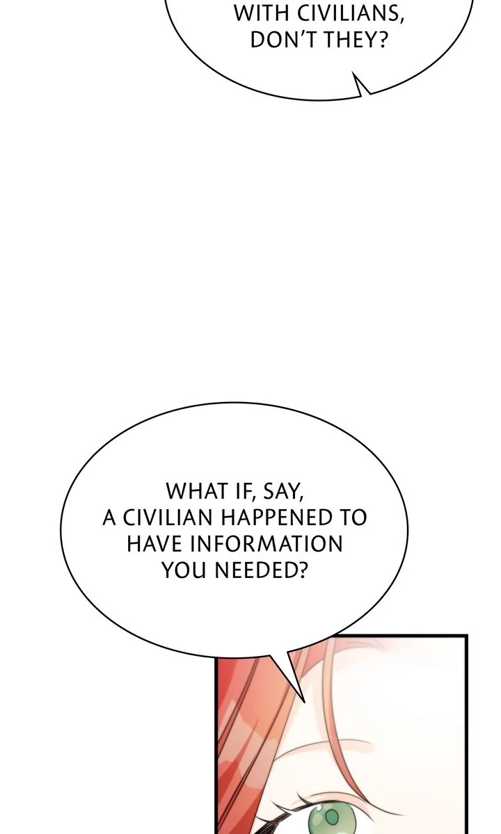 Till Divorce Do Us Part! Chapter 104 - Page 28