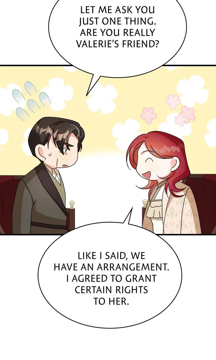 Till Divorce Do Us Part! Chapter 104 - Page 30