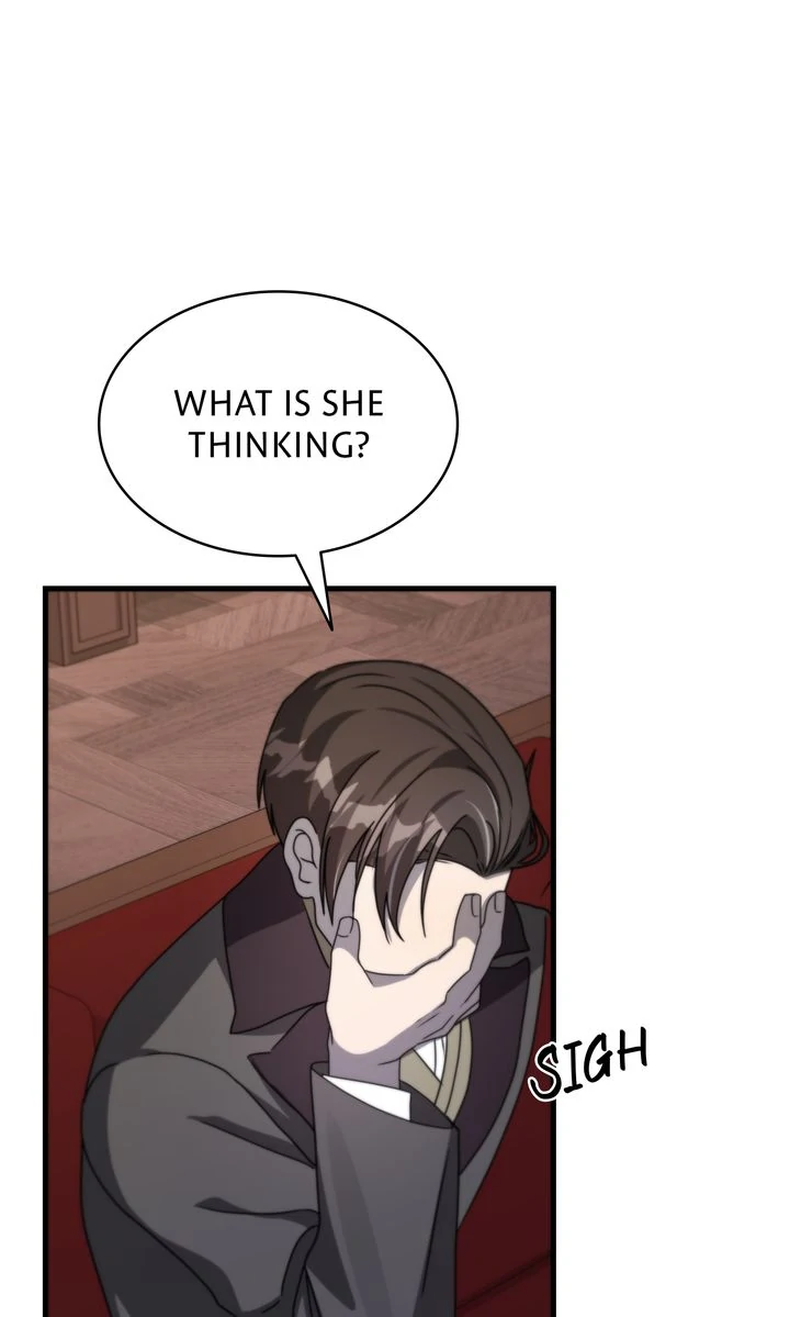 Till Divorce Do Us Part! Chapter 104 - Page 31