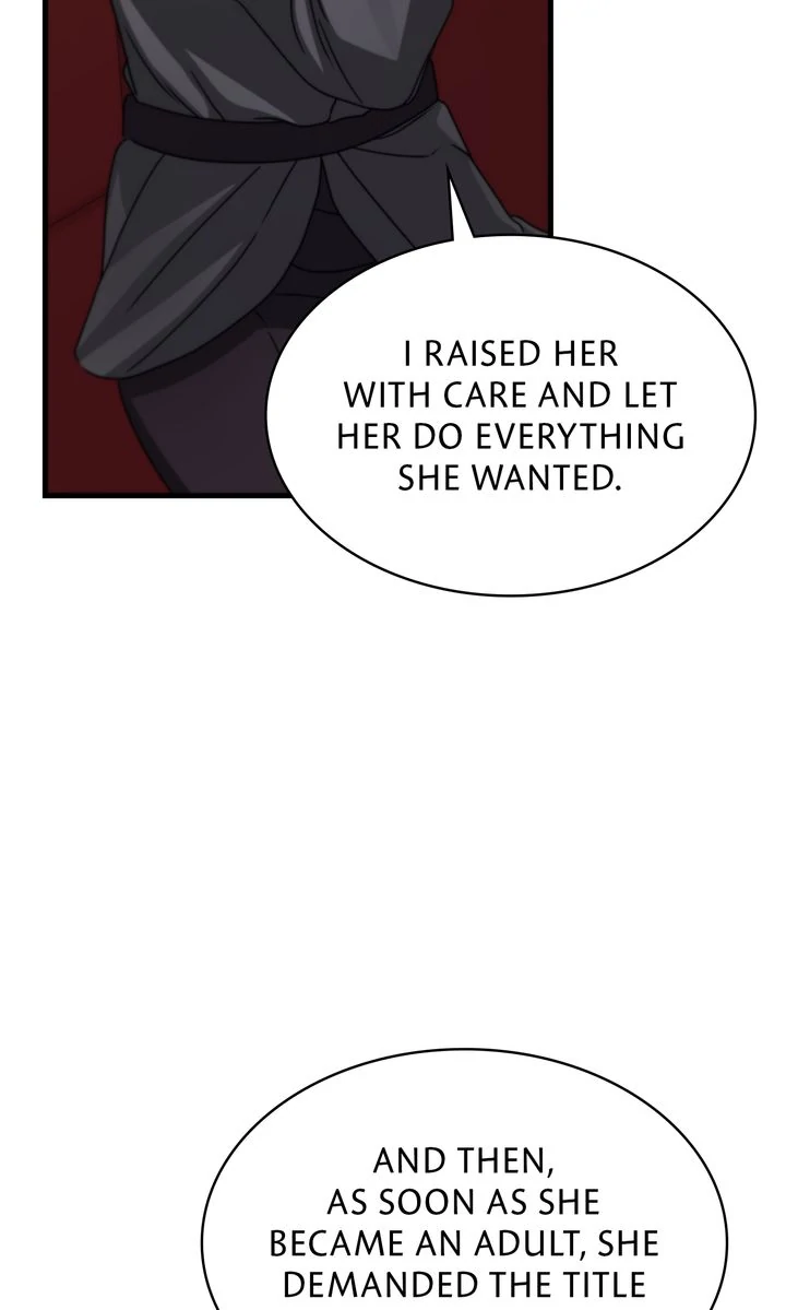 Till Divorce Do Us Part! Chapter 104 - Page 32