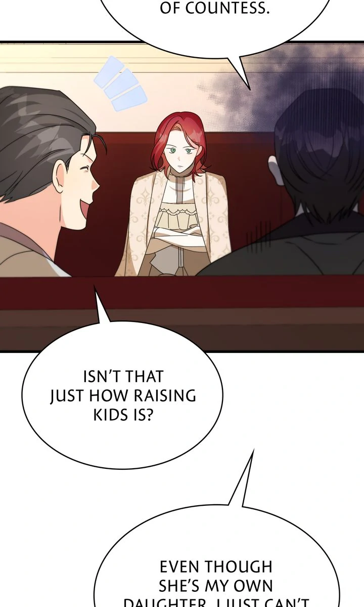 Till Divorce Do Us Part! Chapter 104 - Page 33