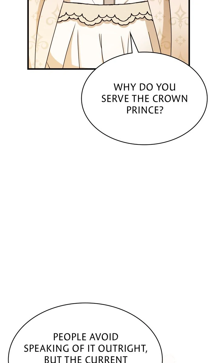 Till Divorce Do Us Part! Chapter 104 - Page 35