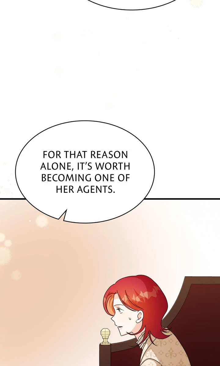 Till Divorce Do Us Part! Chapter 104 - Page 37