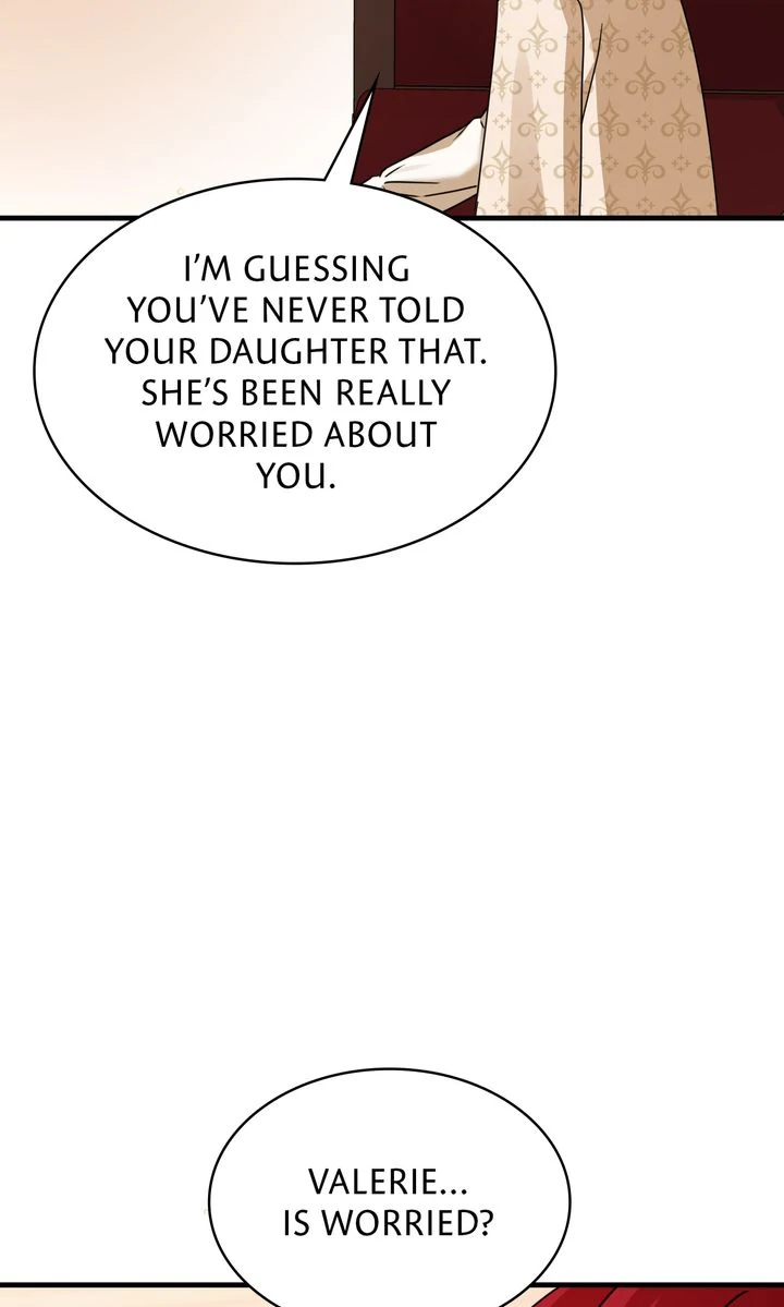 Till Divorce Do Us Part! Chapter 104 - Page 38