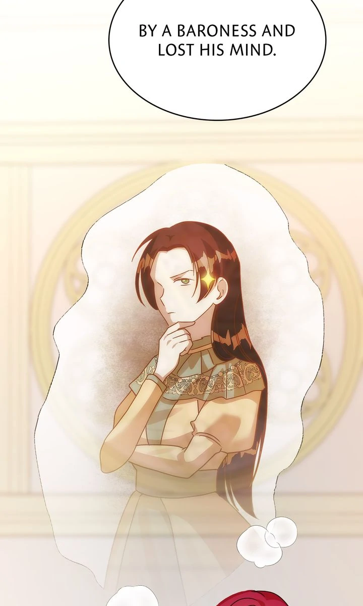 Till Divorce Do Us Part! Chapter 104 - Page 40