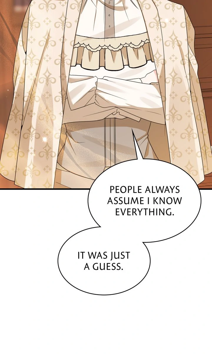 Till Divorce Do Us Part! Chapter 104 - Page 5