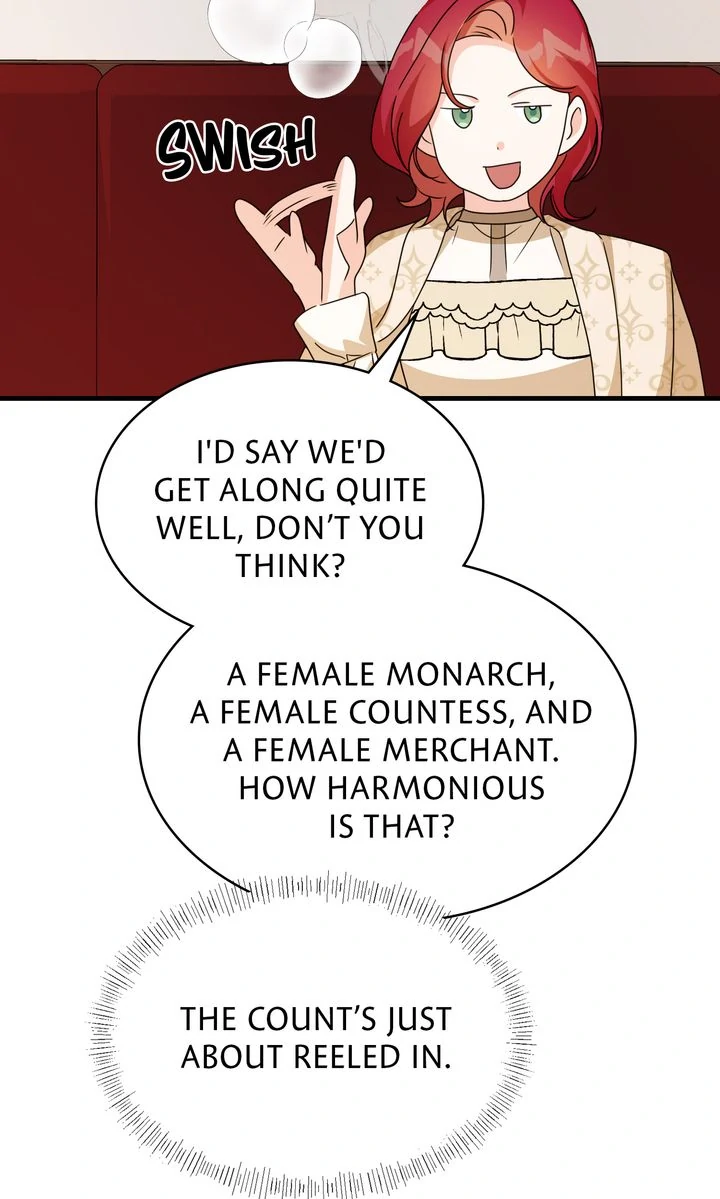 Till Divorce Do Us Part! Chapter 104 - Page 41