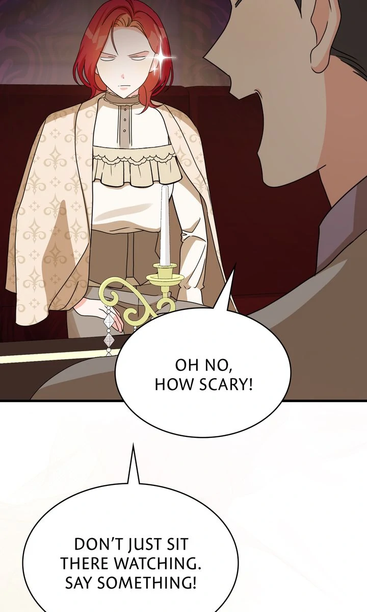 Till Divorce Do Us Part! Chapter 104 - Page 43