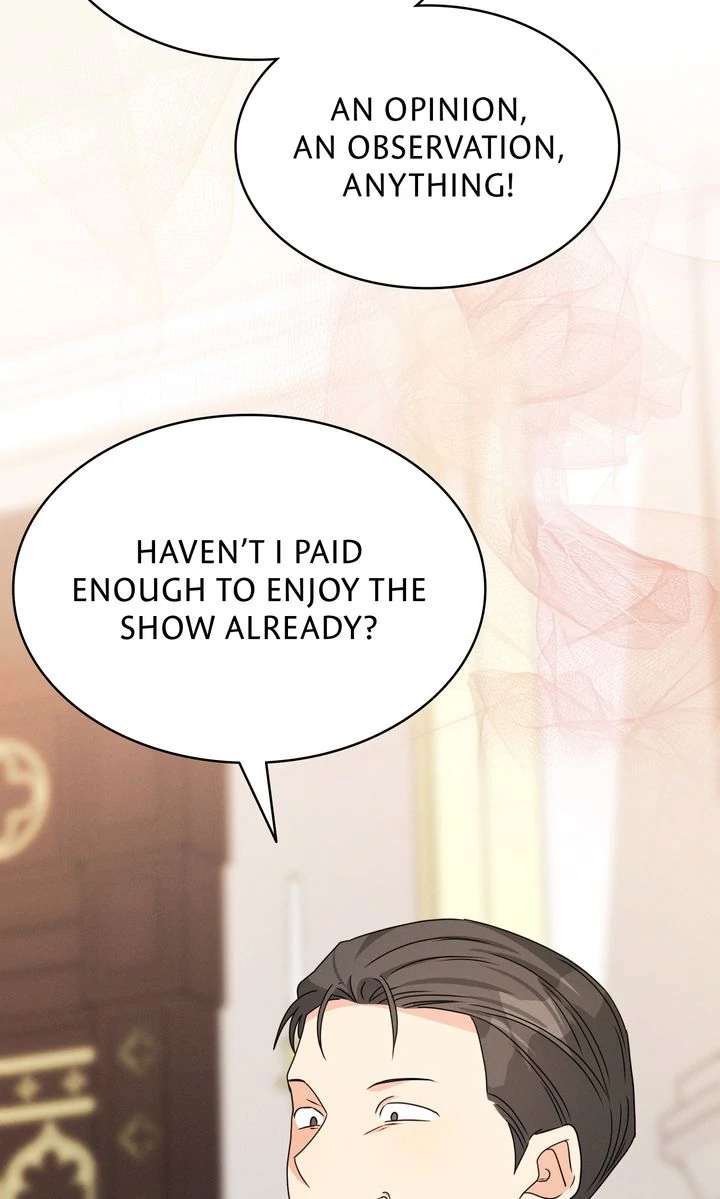 Till Divorce Do Us Part! Chapter 104 - Page 44