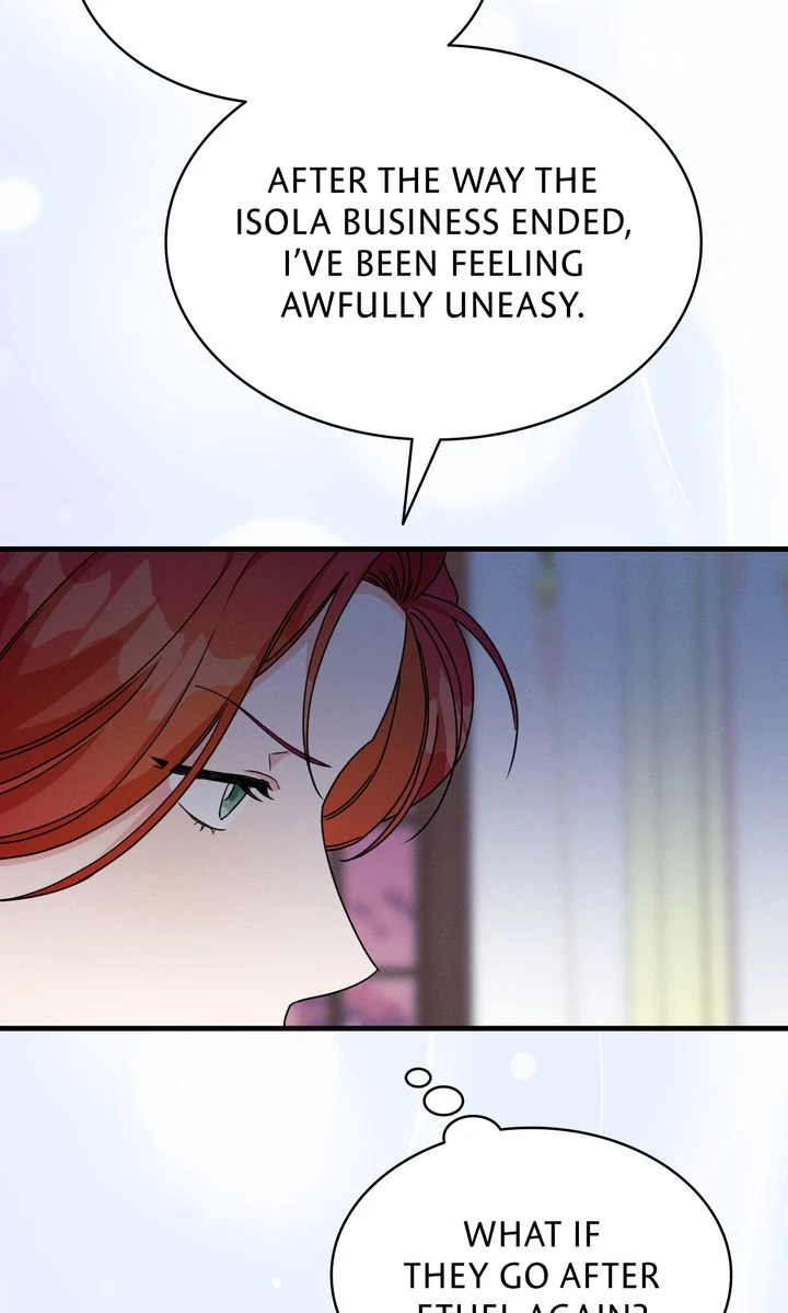 Till Divorce Do Us Part! Chapter 104 - Page 46