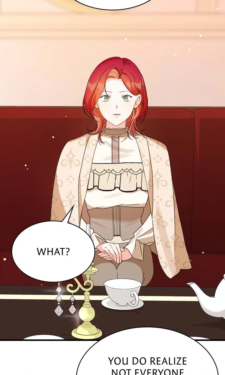 Till Divorce Do Us Part! Chapter 104 - Page 49