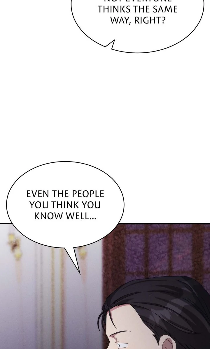 Till Divorce Do Us Part! Chapter 104 - Page 50