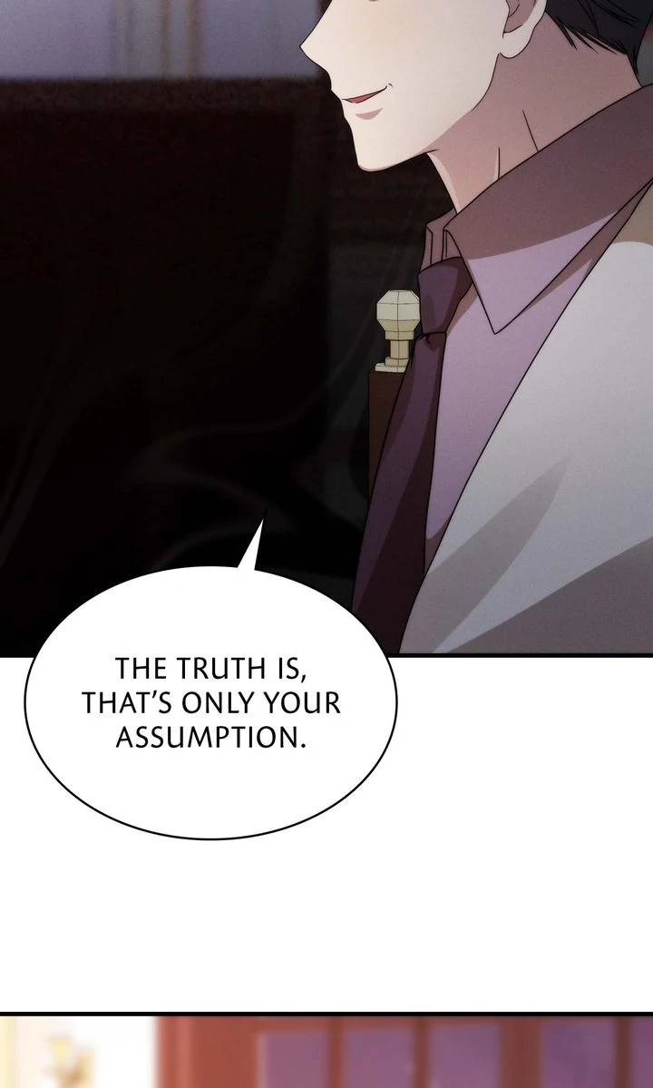 Till Divorce Do Us Part! Chapter 104 - Page 51