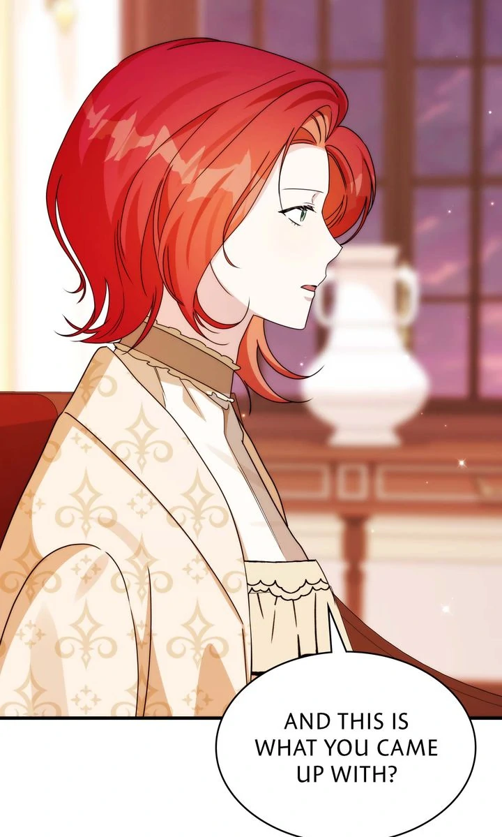 Till Divorce Do Us Part! Chapter 104 - Page 52