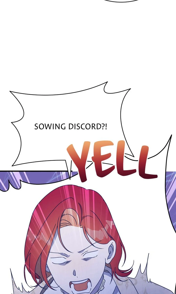 Till Divorce Do Us Part! Chapter 104 - Page 53