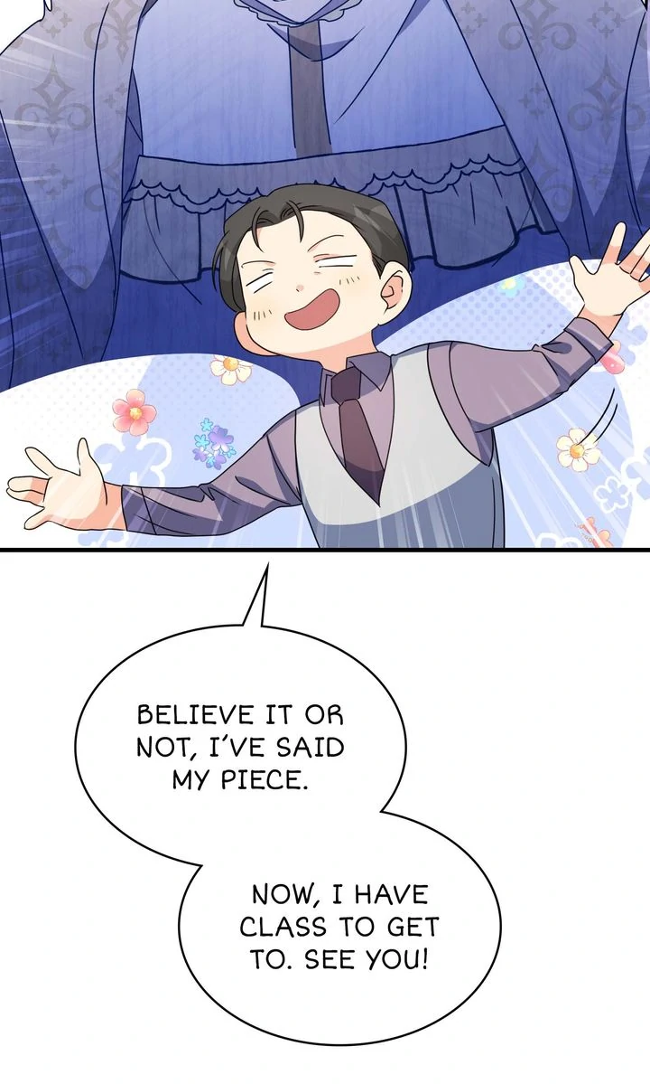 Till Divorce Do Us Part! Chapter 104 - Page 54