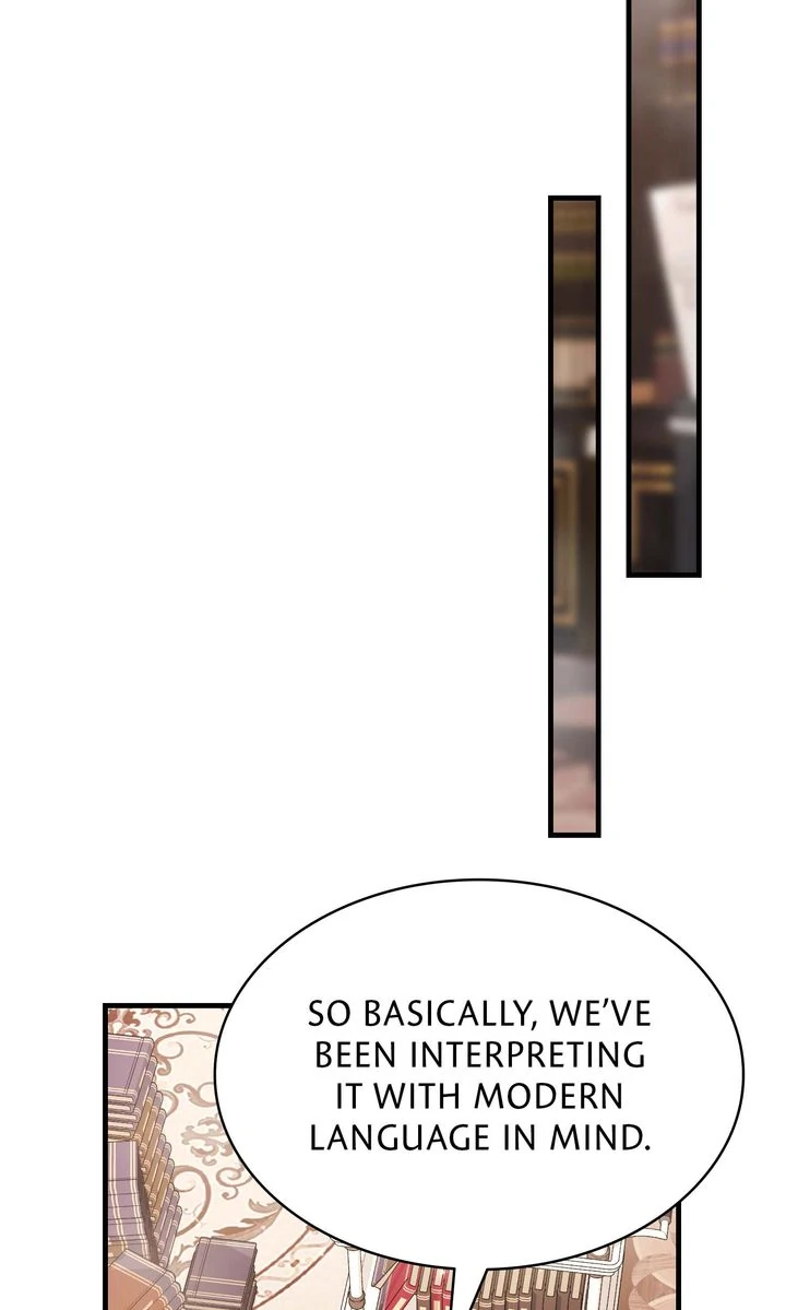 Till Divorce Do Us Part! Chapter 104 - Page 56