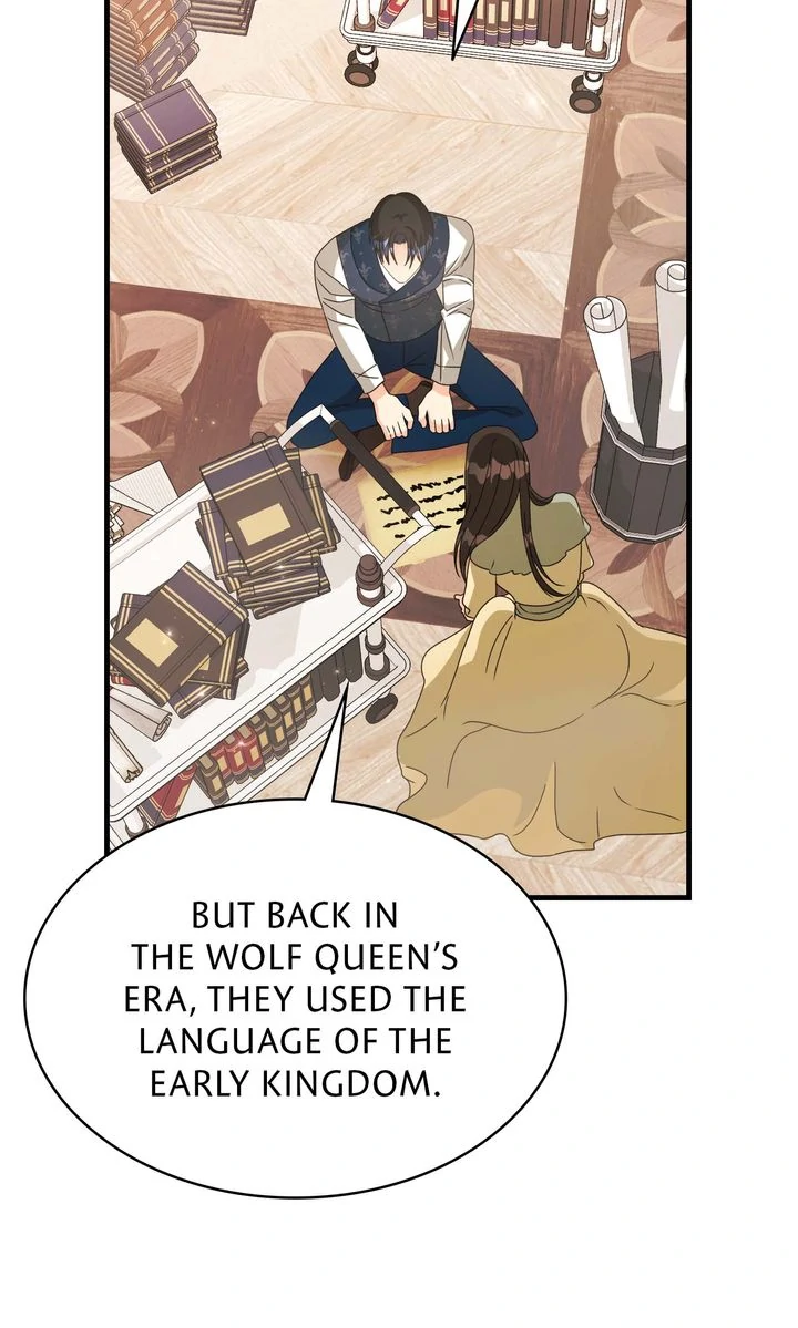 Till Divorce Do Us Part! Chapter 104 - Page 57