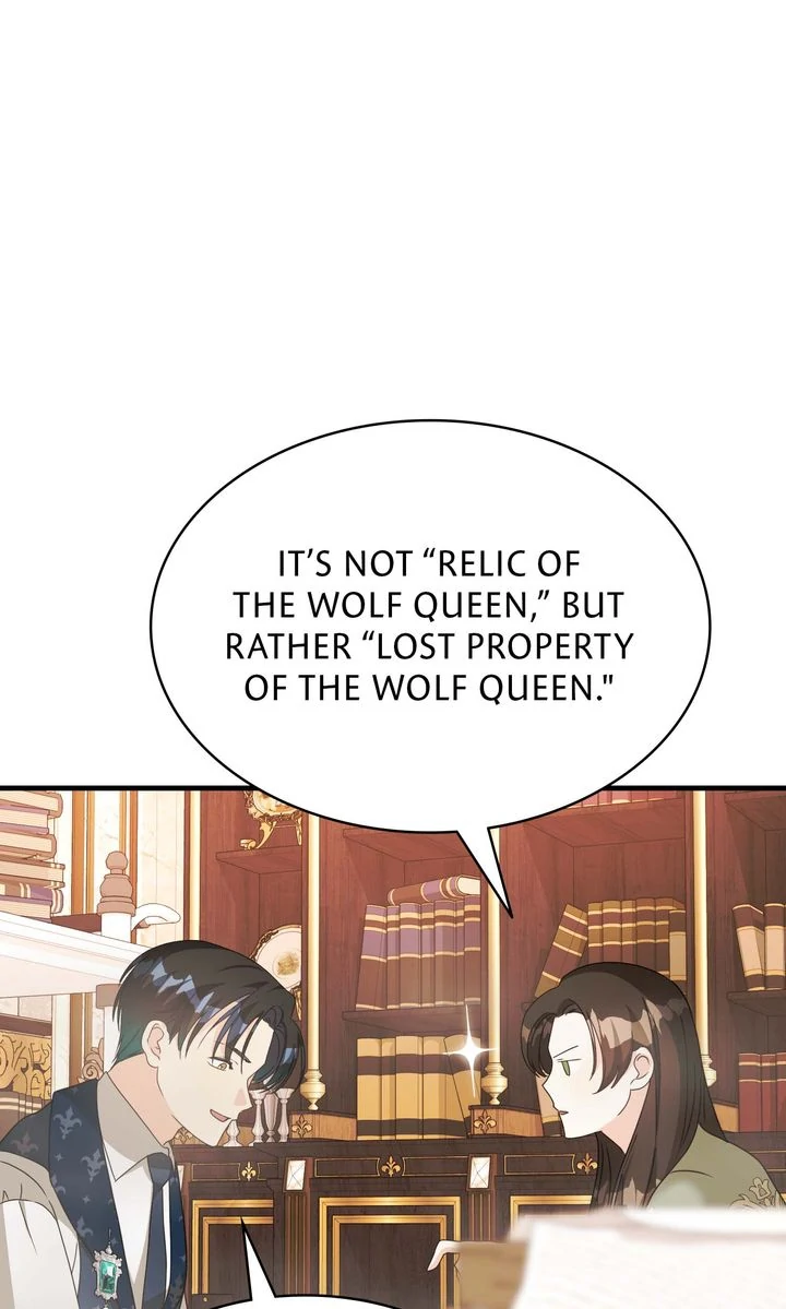 Till Divorce Do Us Part! Chapter 104 - Page 59