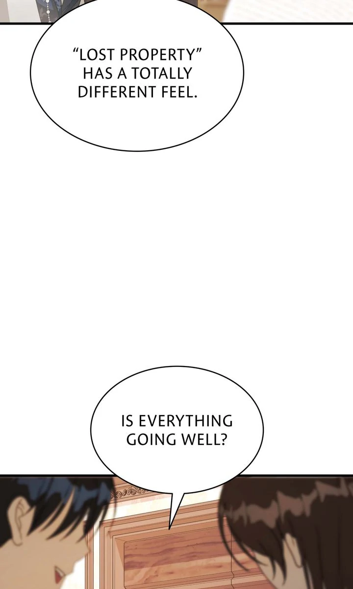 Till Divorce Do Us Part! Chapter 104 - Page 60