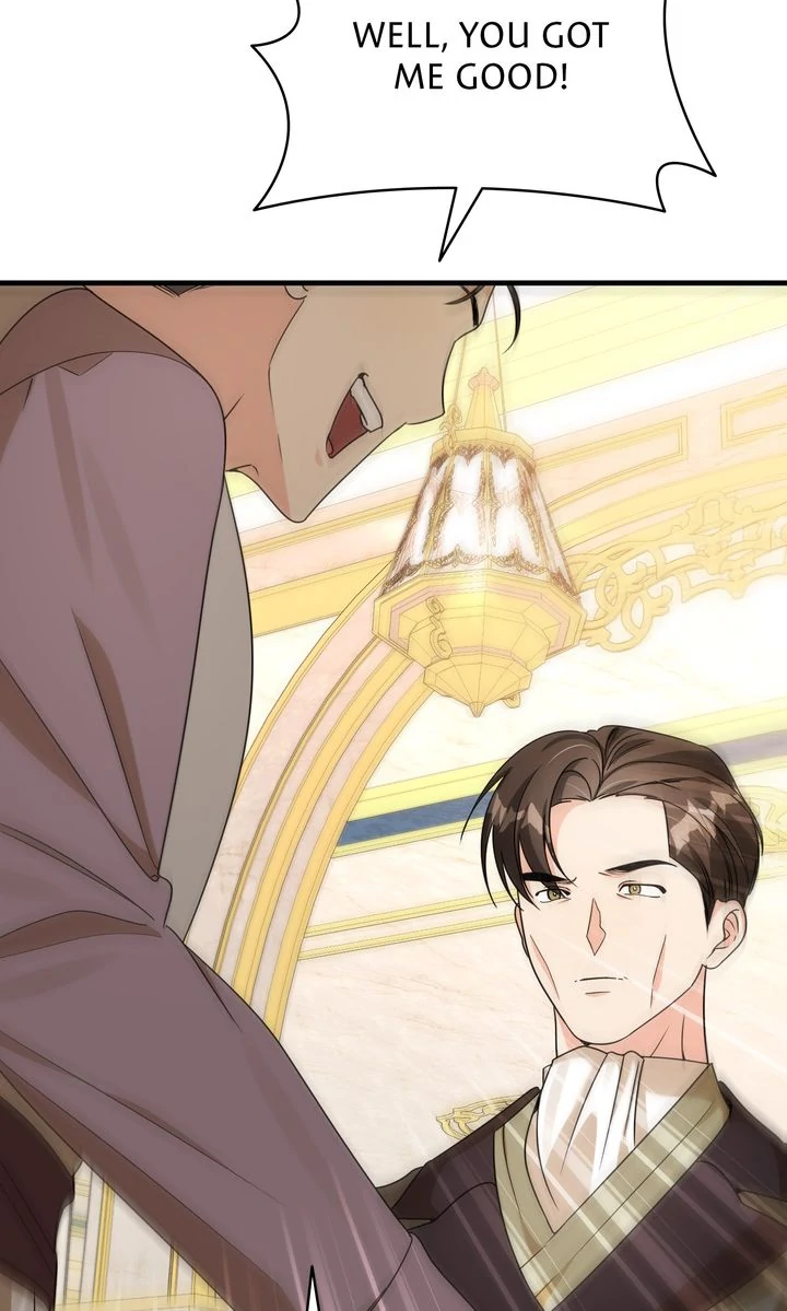 Till Divorce Do Us Part! Chapter 104 - Page 7