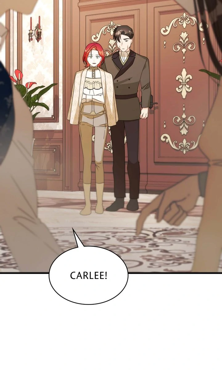 Till Divorce Do Us Part! Chapter 104 - Page 61