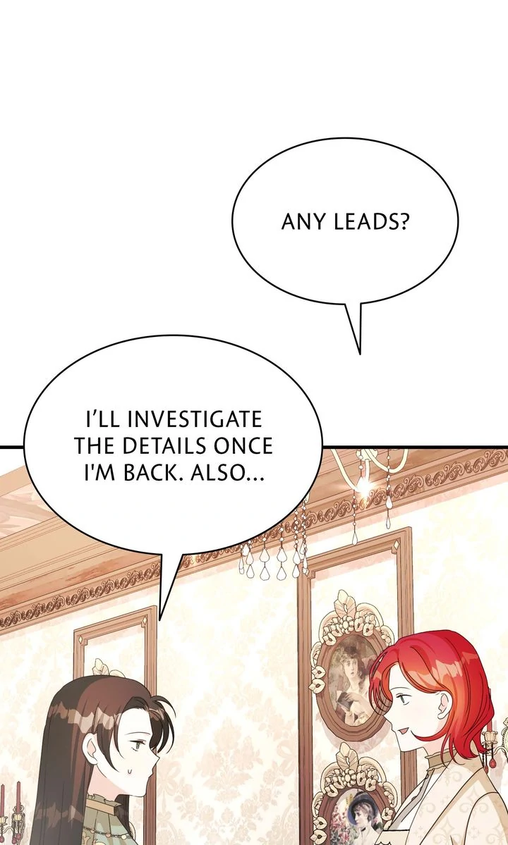 Till Divorce Do Us Part! Chapter 104 - Page 62