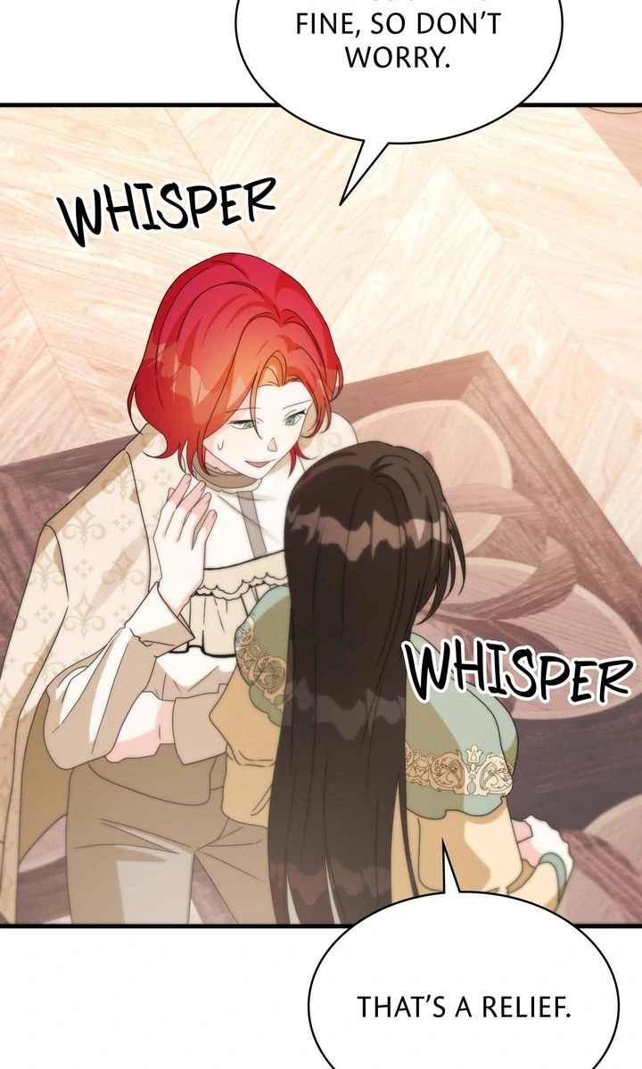 Till Divorce Do Us Part! Chapter 104 - Page 65