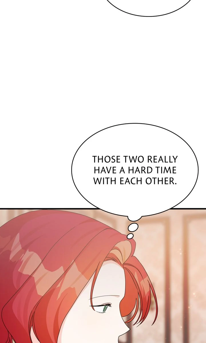 Till Divorce Do Us Part! Chapter 104 - Page 66