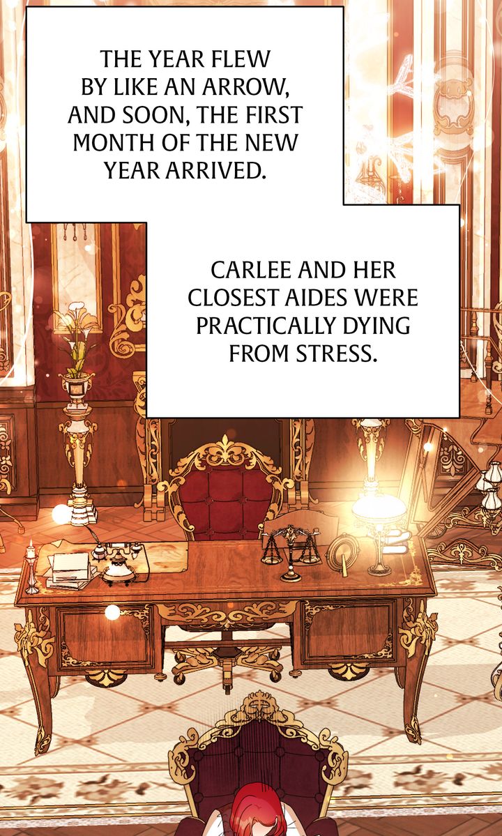 Till Divorce Do Us Part! Chapter 104 - Page 68