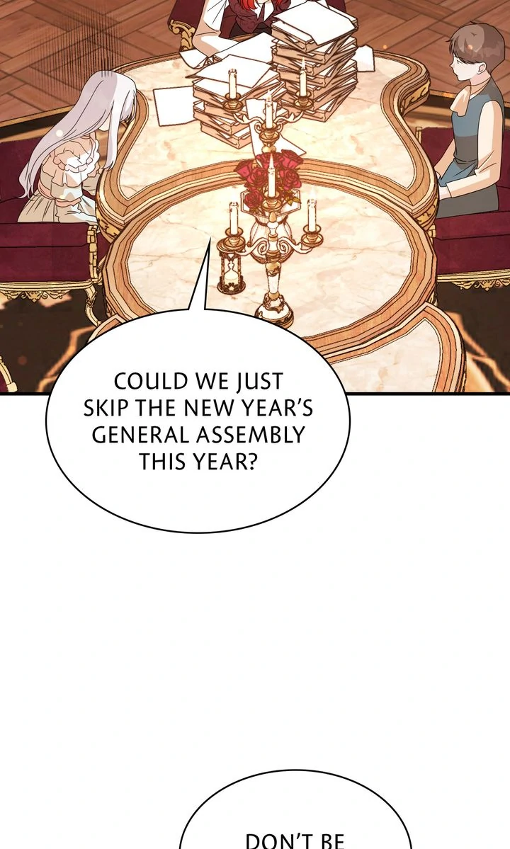 Till Divorce Do Us Part! Chapter 104 - Page 69