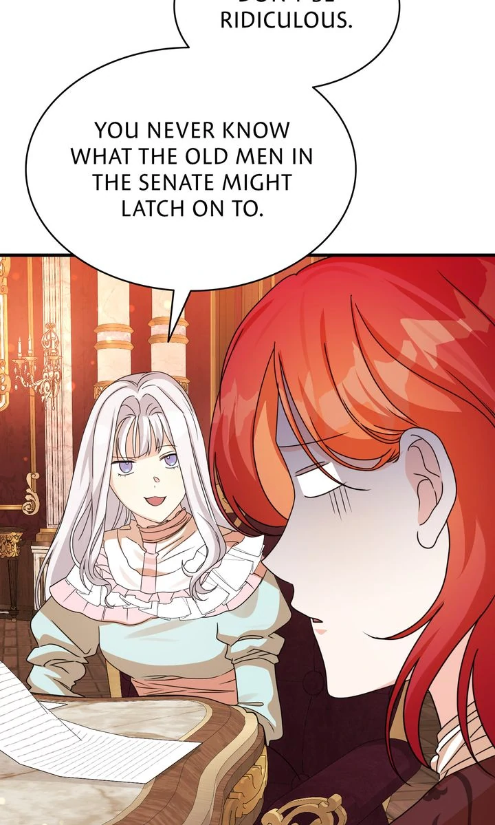 Till Divorce Do Us Part! Chapter 104 - Page 70