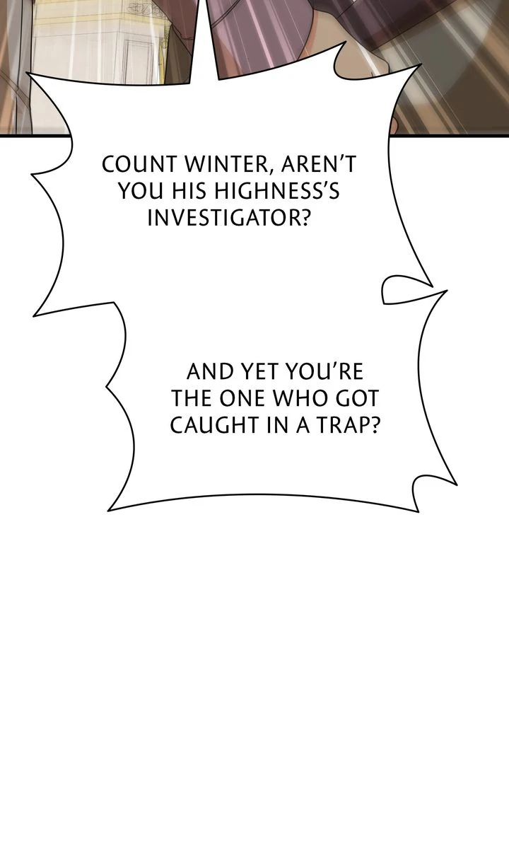 Till Divorce Do Us Part! Chapter 104 - Page 8