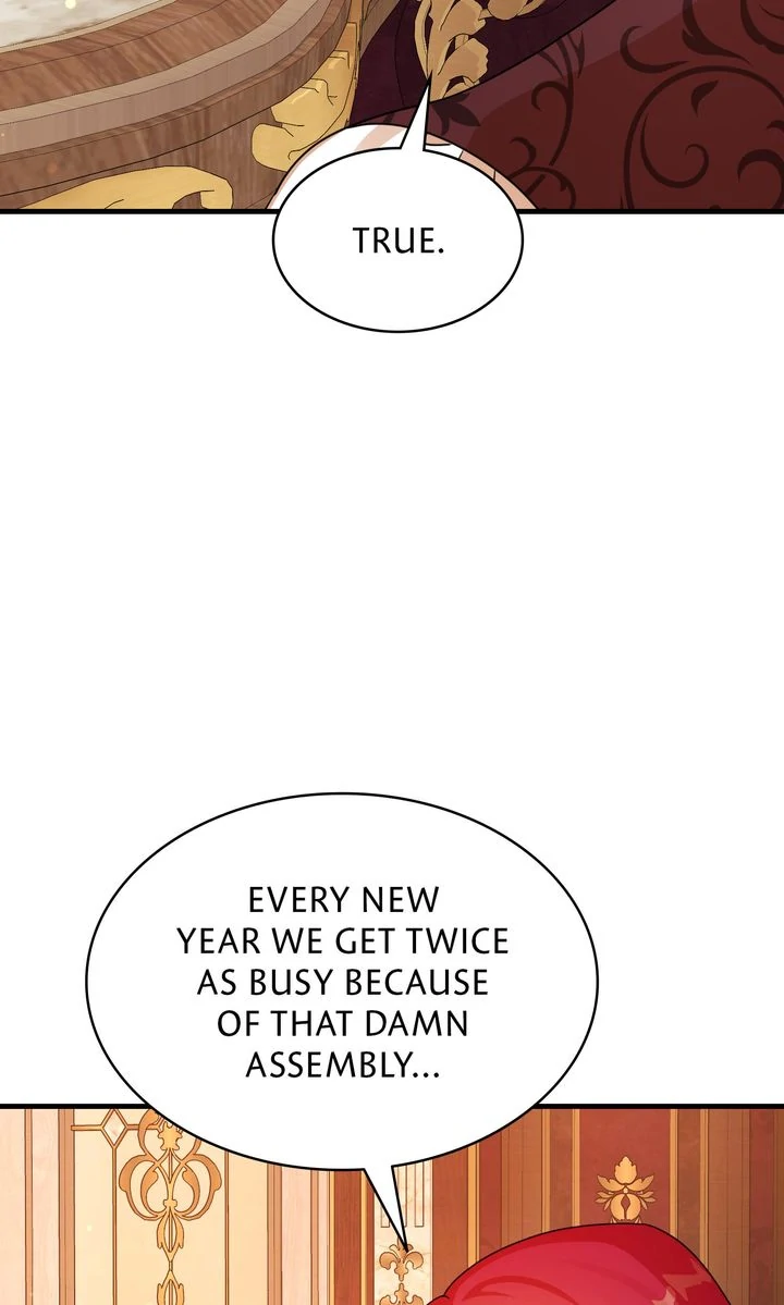 Till Divorce Do Us Part! Chapter 104 - Page 71